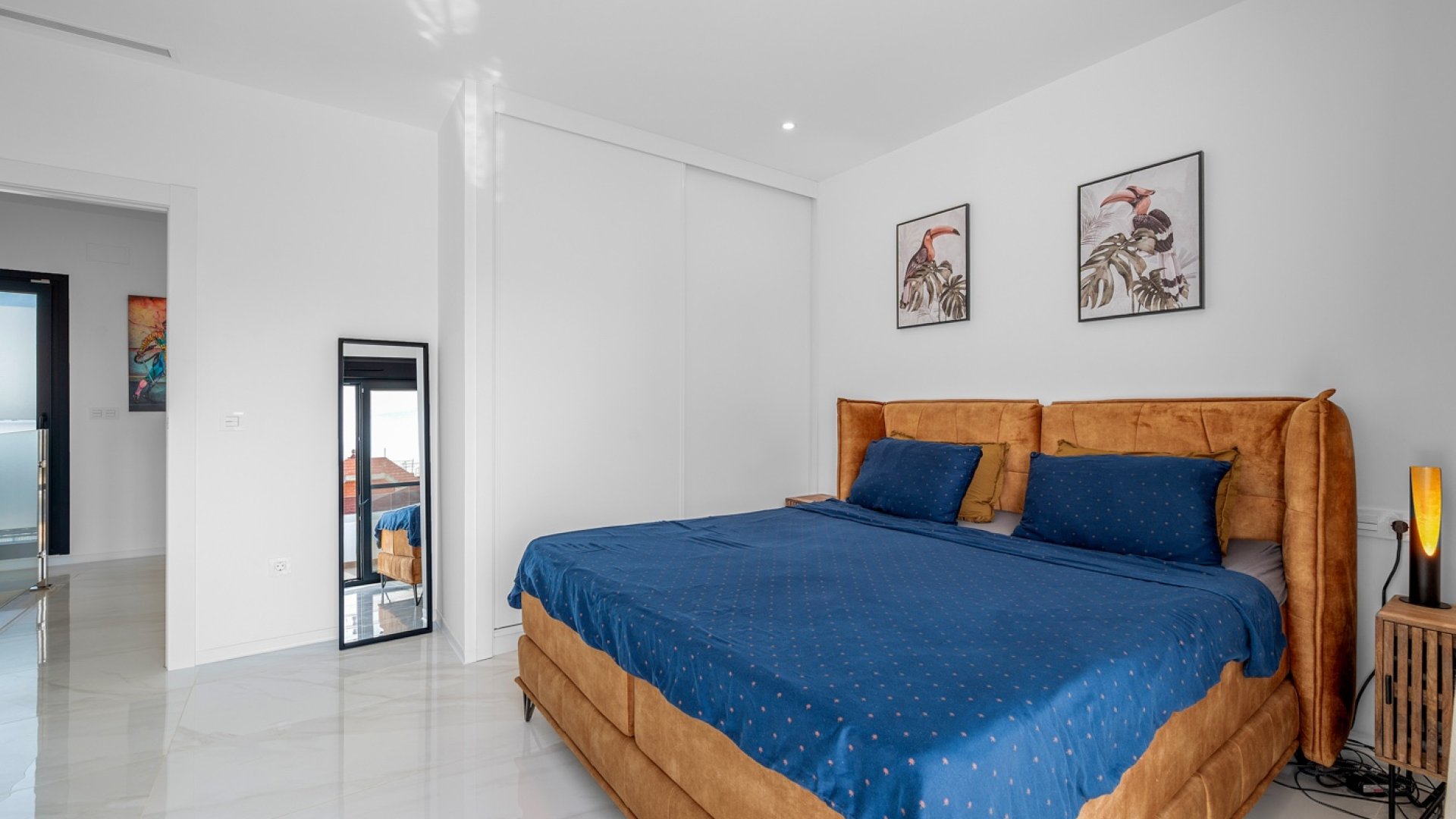 Revente - Villa -
Orihuela Costa - Orihuela
