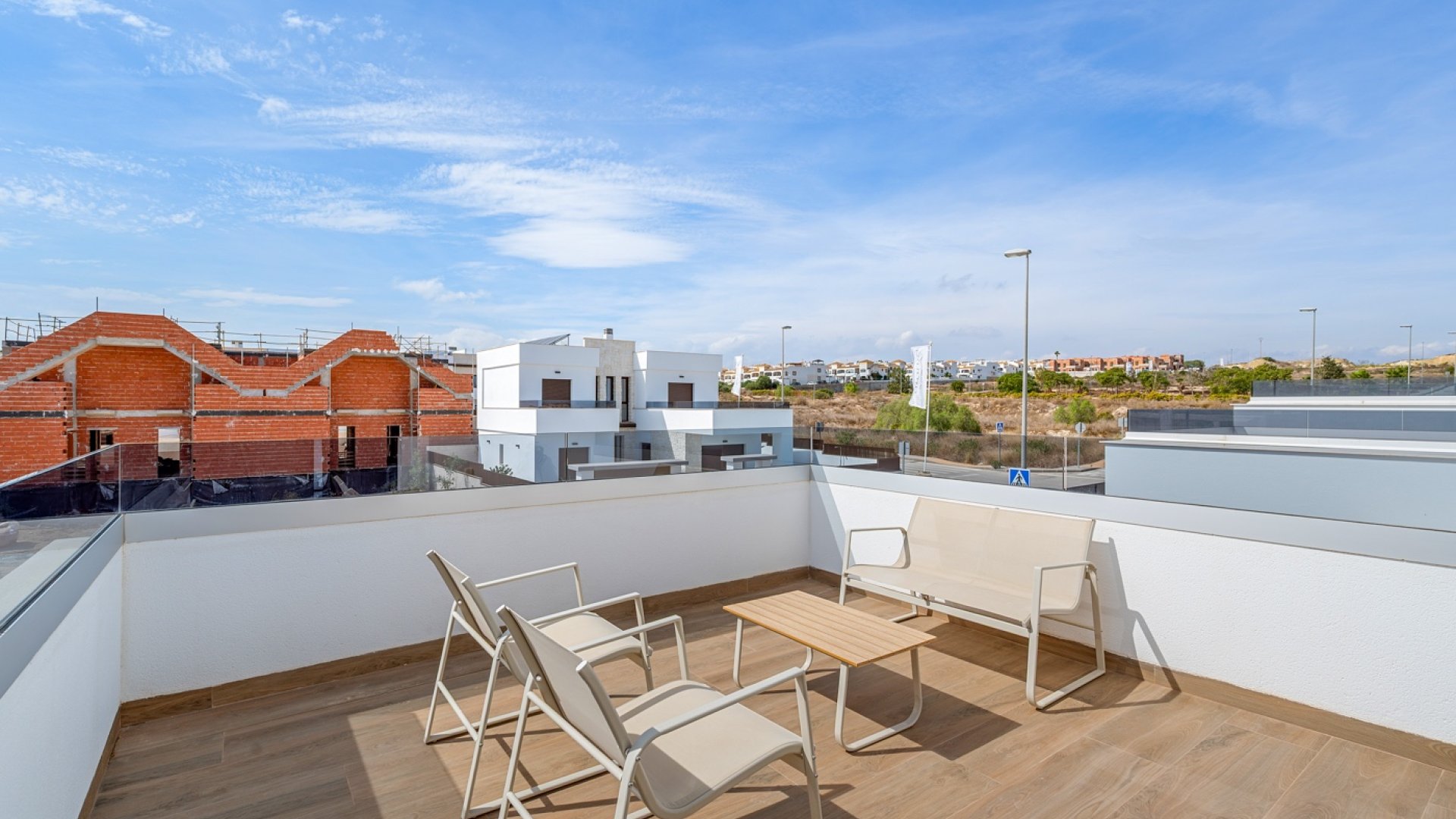 Revente - Villa -
Orihuela Costa - Orihuela