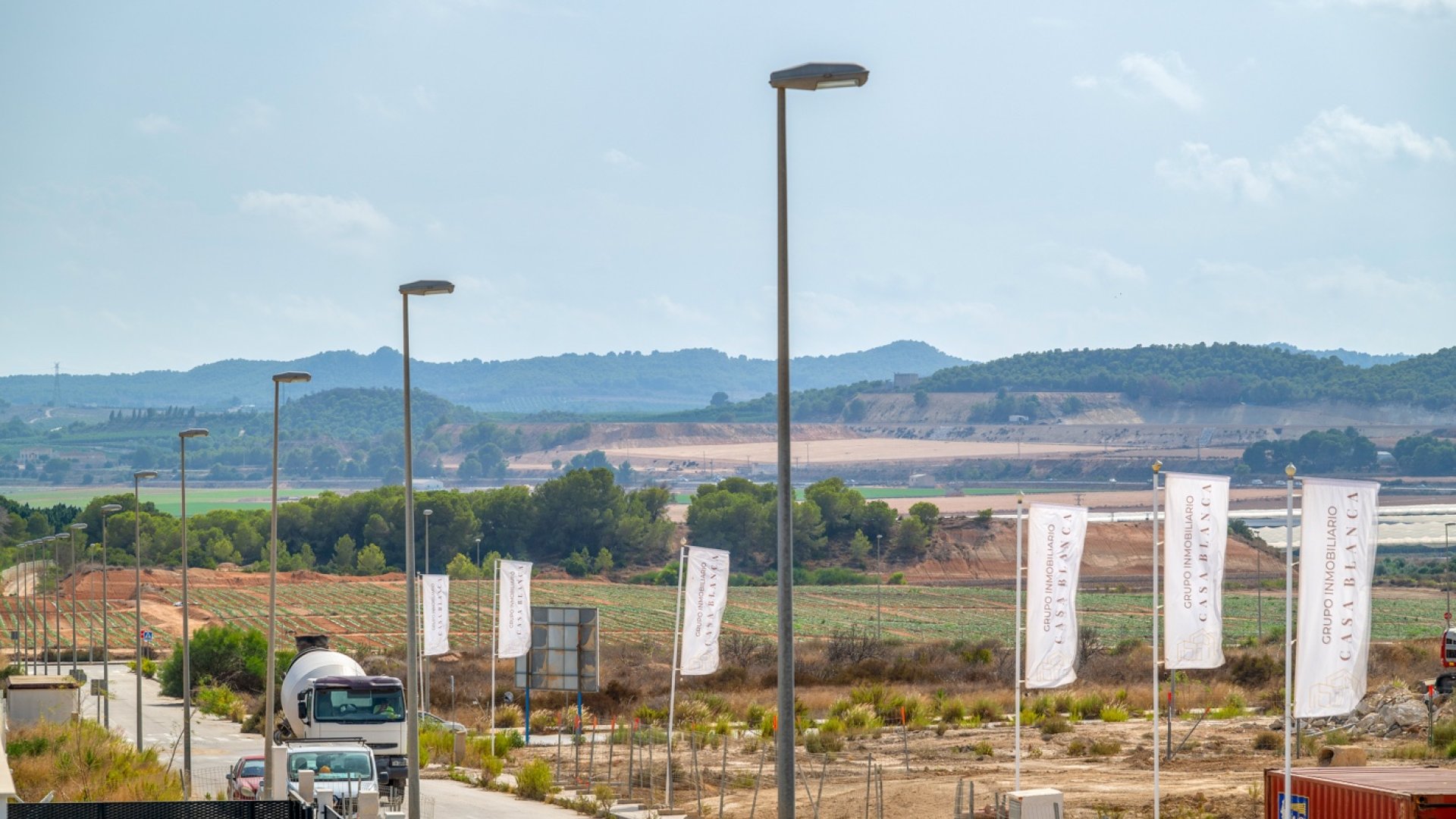 Revente - Villa -
Orihuela Costa - Orihuela