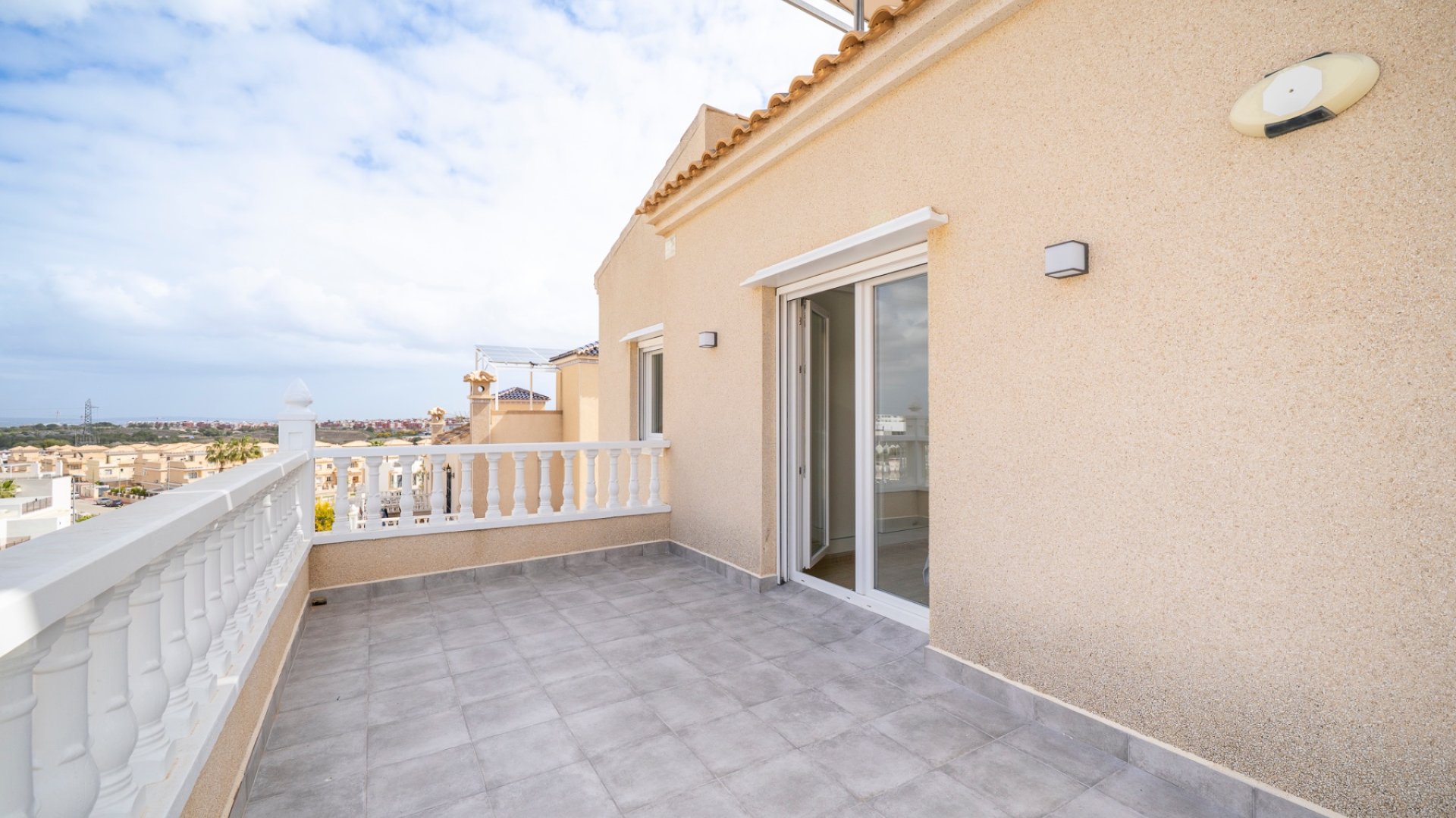 Revente - Villa -
Orihuela Costa - Pau 26