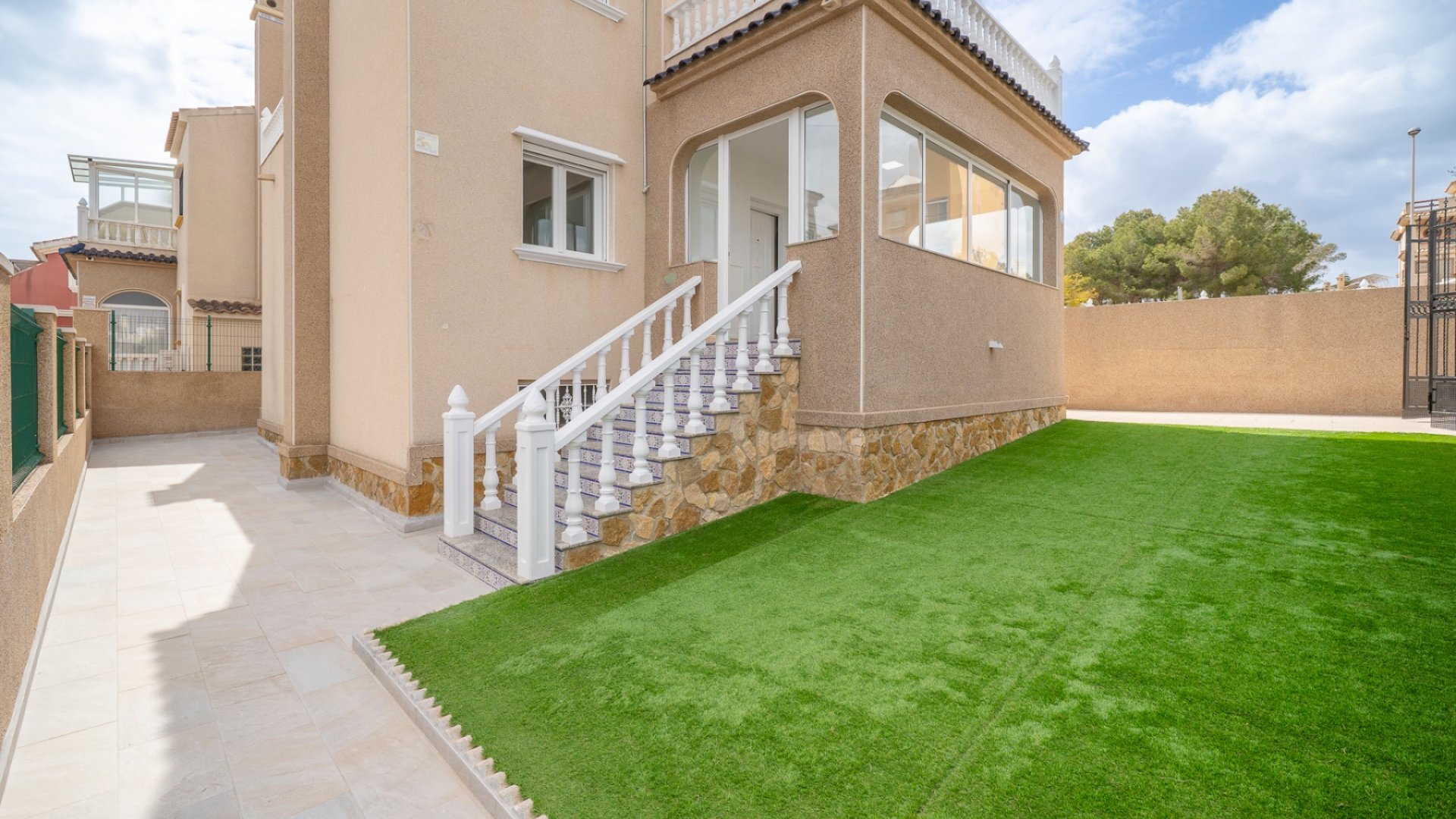 Revente - Villa -
Orihuela Costa - Pau 26