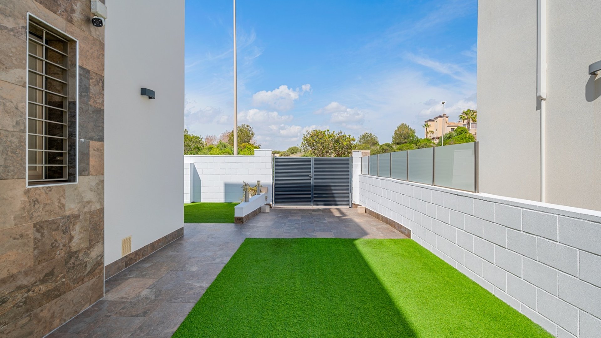 Revente - Villa -
Orihuela Costa - Pau 8*