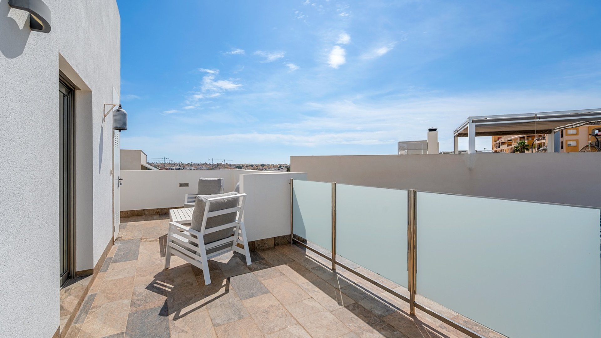 Revente - Villa -
Orihuela Costa - Pau 8*