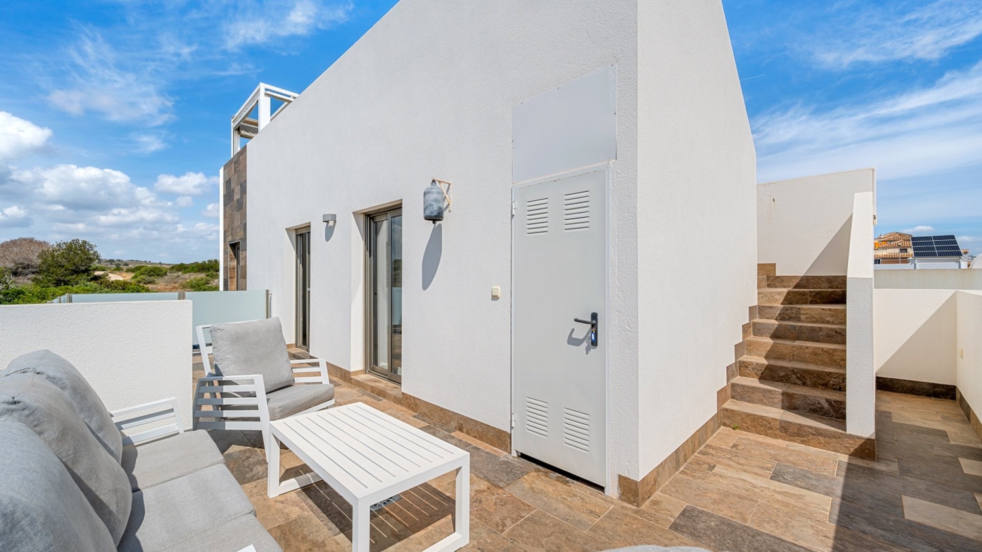 Revente - Villa -
Orihuela Costa - Pau 8*