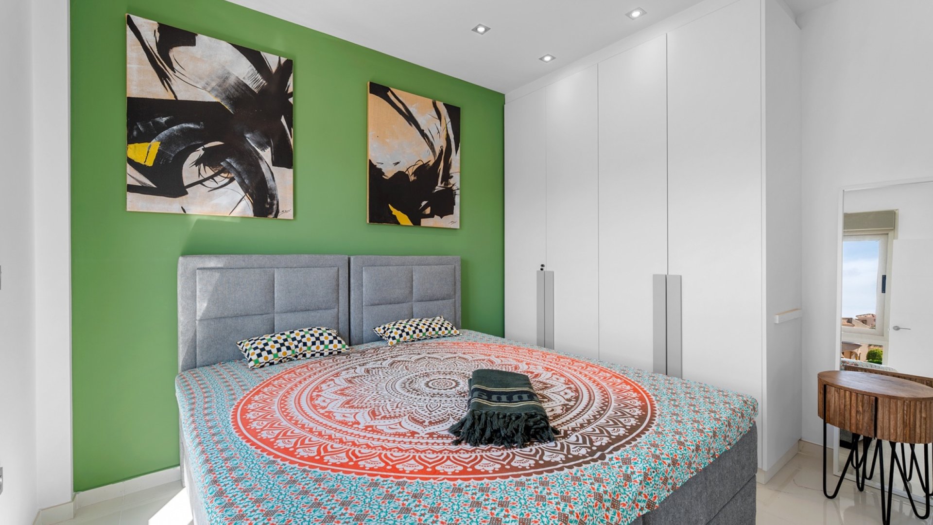 Revente - Villa -
Orihuela Costa - Pau 8*