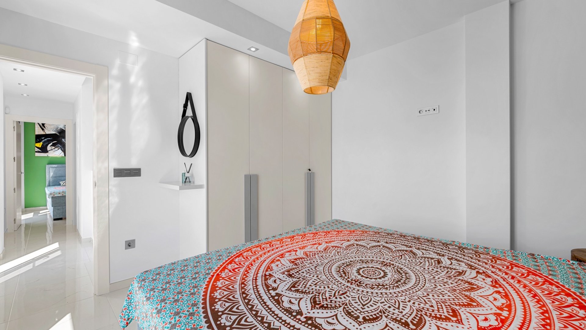 Revente - Villa -
Orihuela Costa - Pau 8*