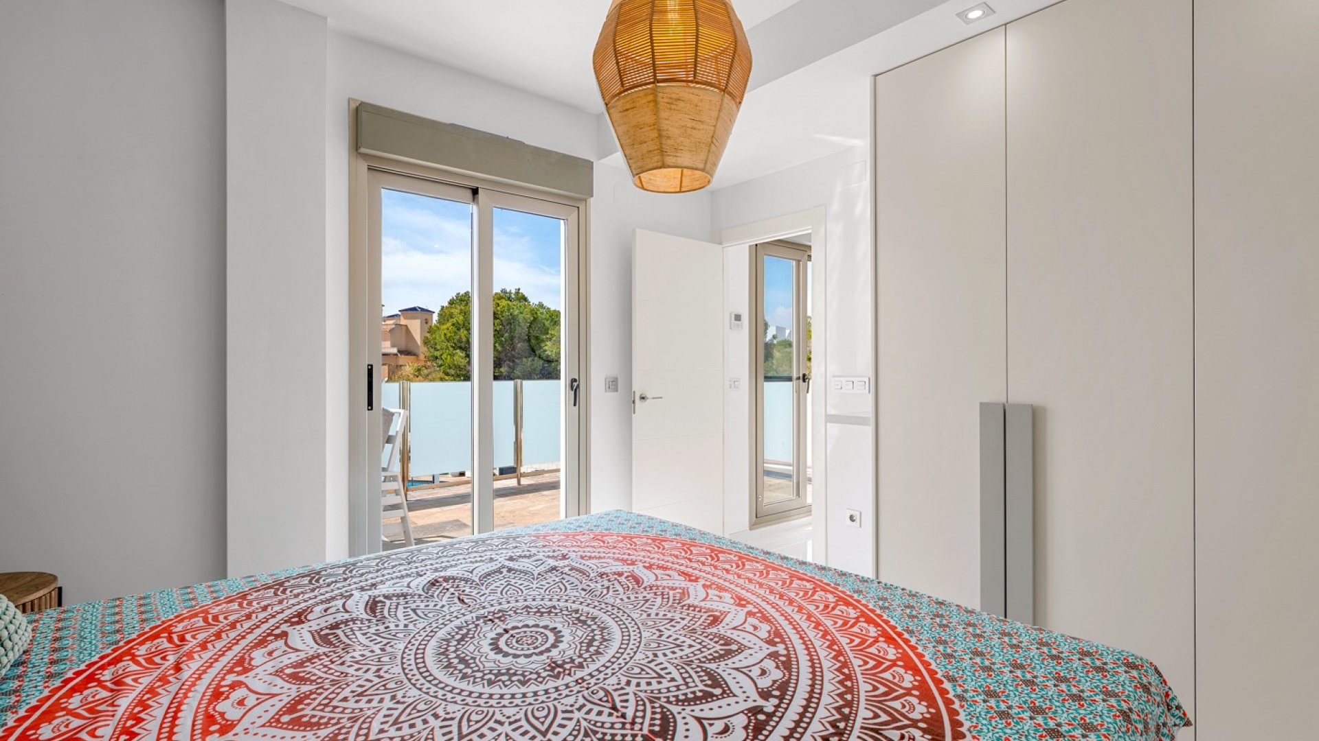 Revente - Villa -
Orihuela Costa - Pau 8*