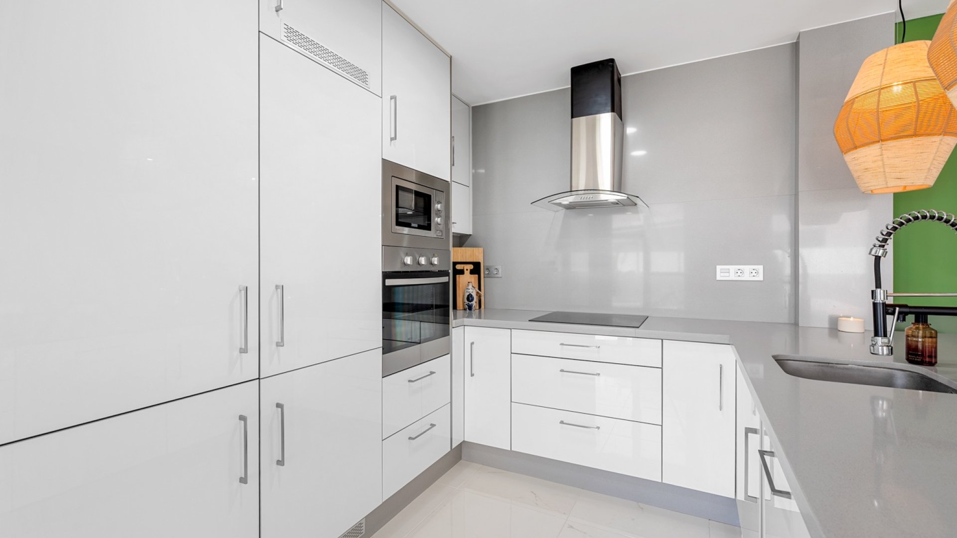 Revente - Villa -
Orihuela Costa - Pau 8*