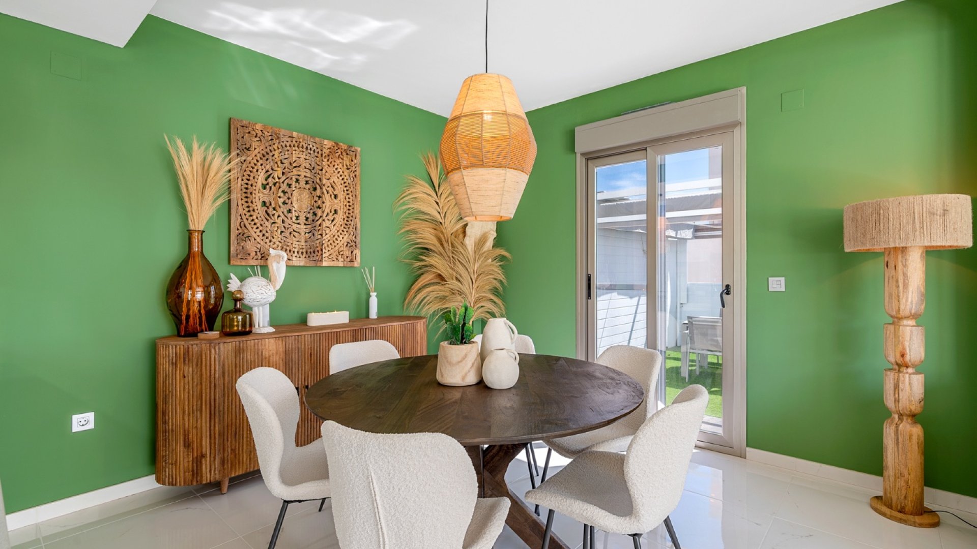 Revente - Villa -
Orihuela Costa - Pau 8*