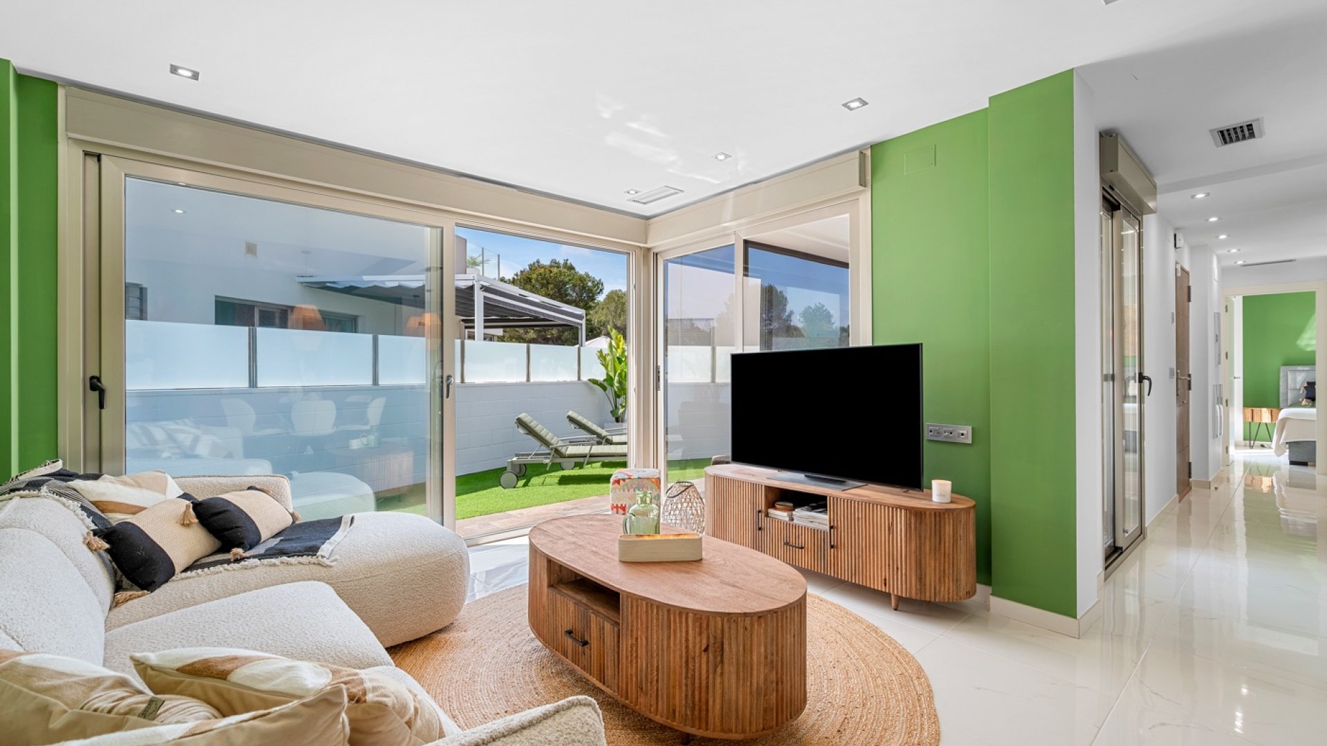 Revente - Villa -
Orihuela Costa - Pau 8*