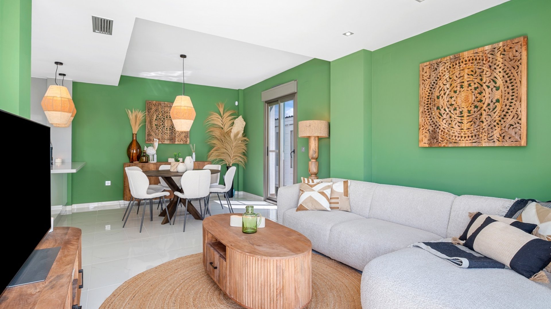 Revente - Villa -
Orihuela Costa - Pau 8*