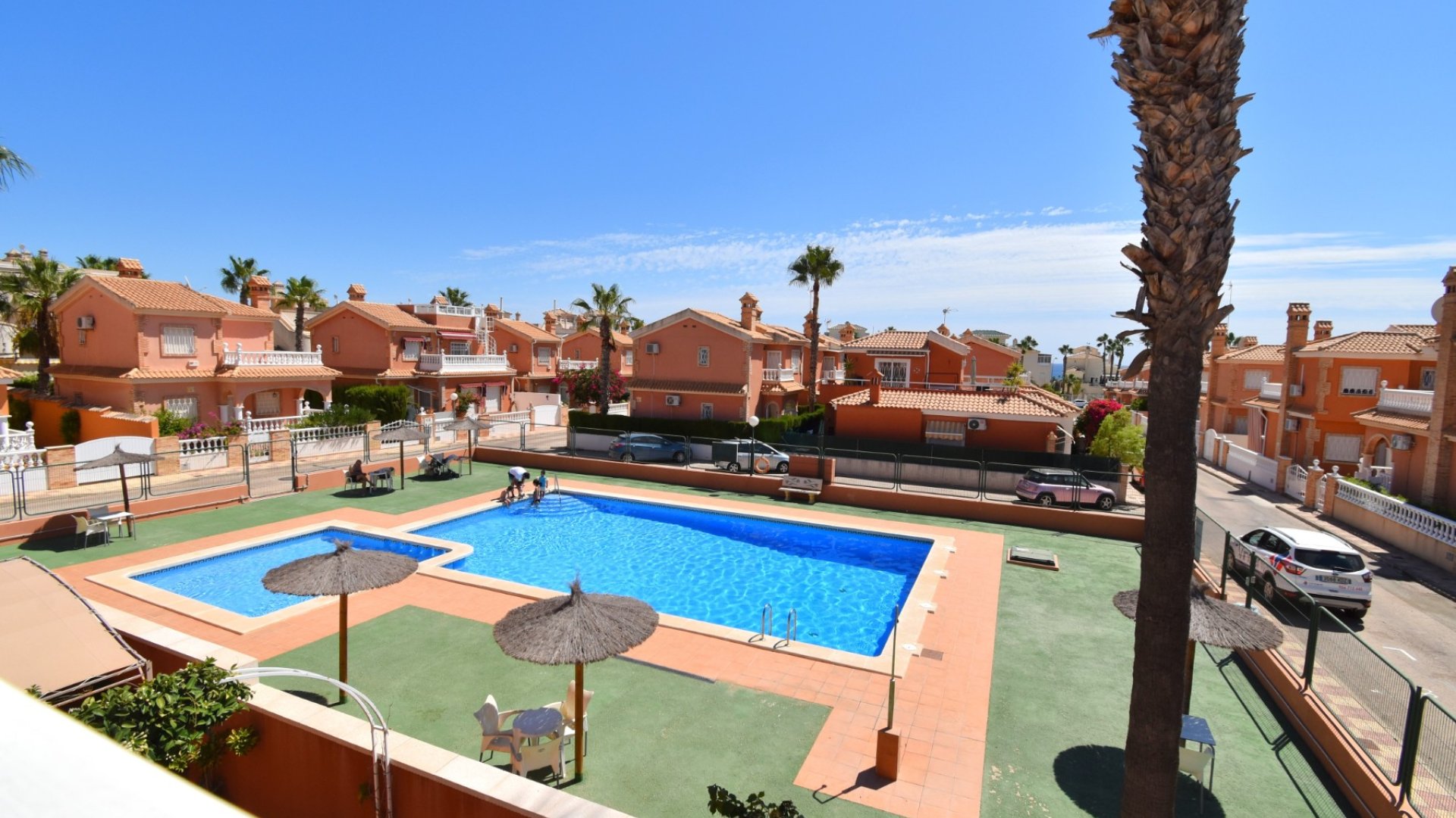 Revente - Villa -
Orihuela Costa - Playa Flamenca