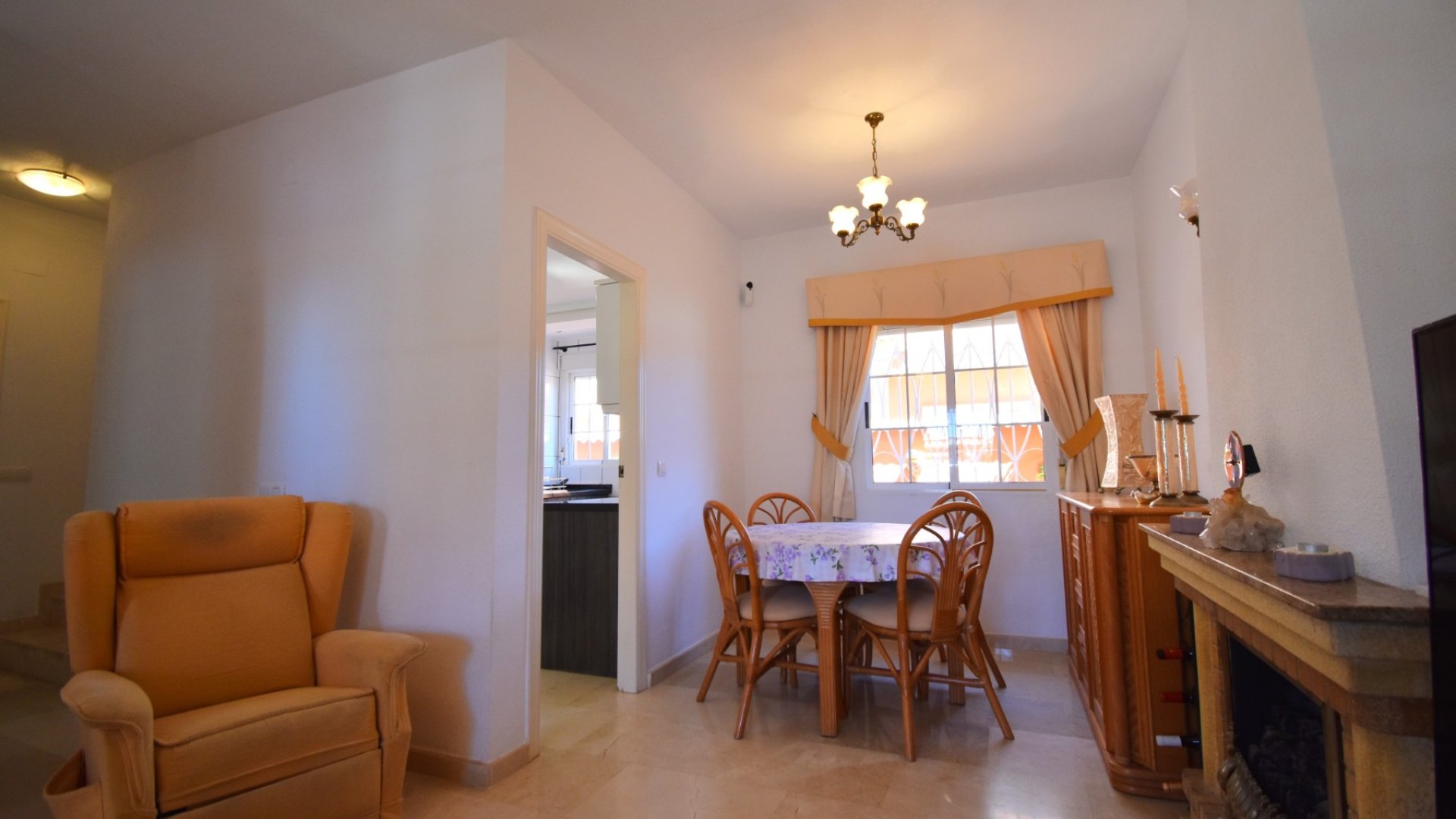 Revente - Villa -
Orihuela Costa - Playa Flamenca