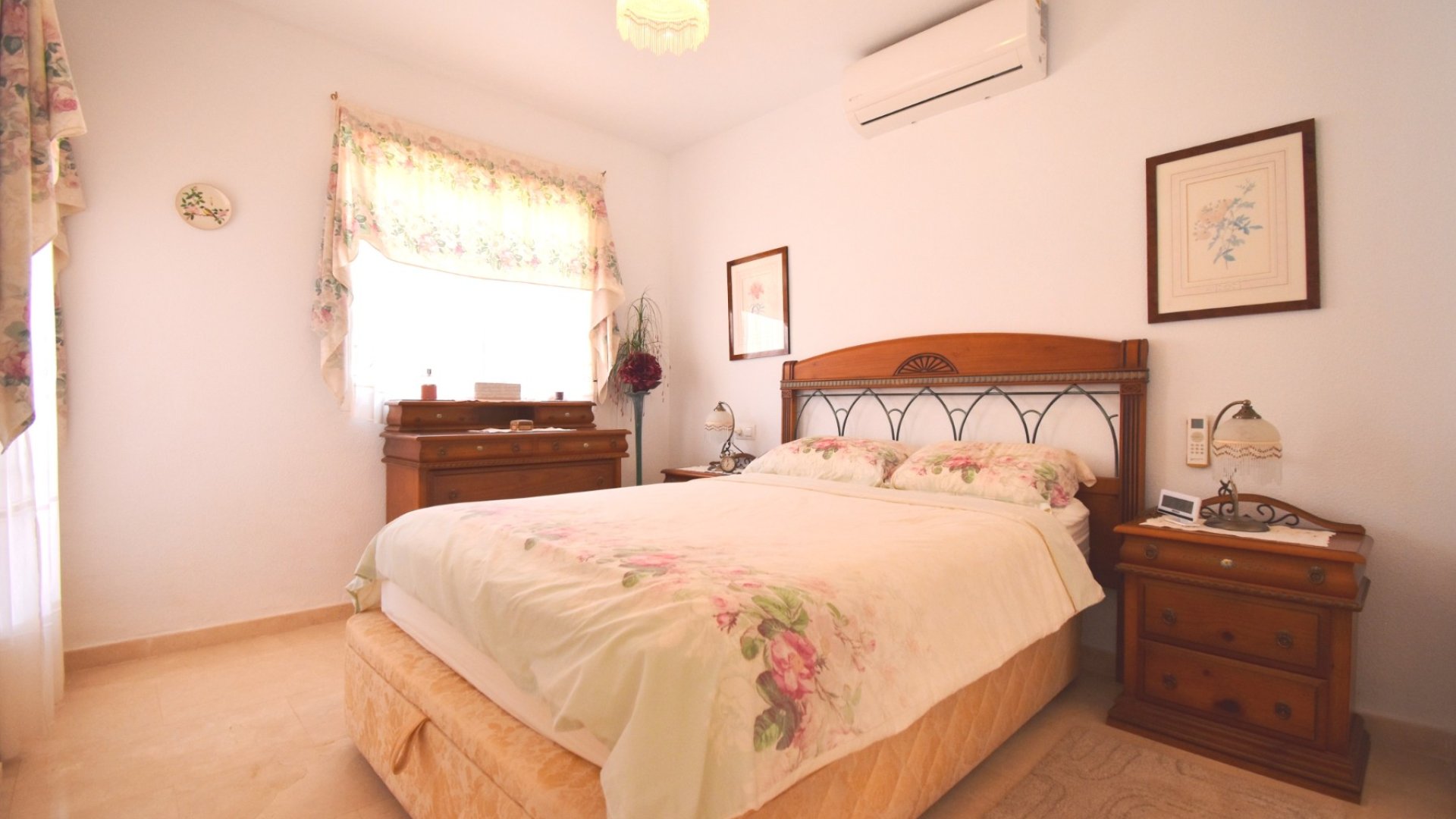 Revente - Villa -
Orihuela Costa - Playa Flamenca