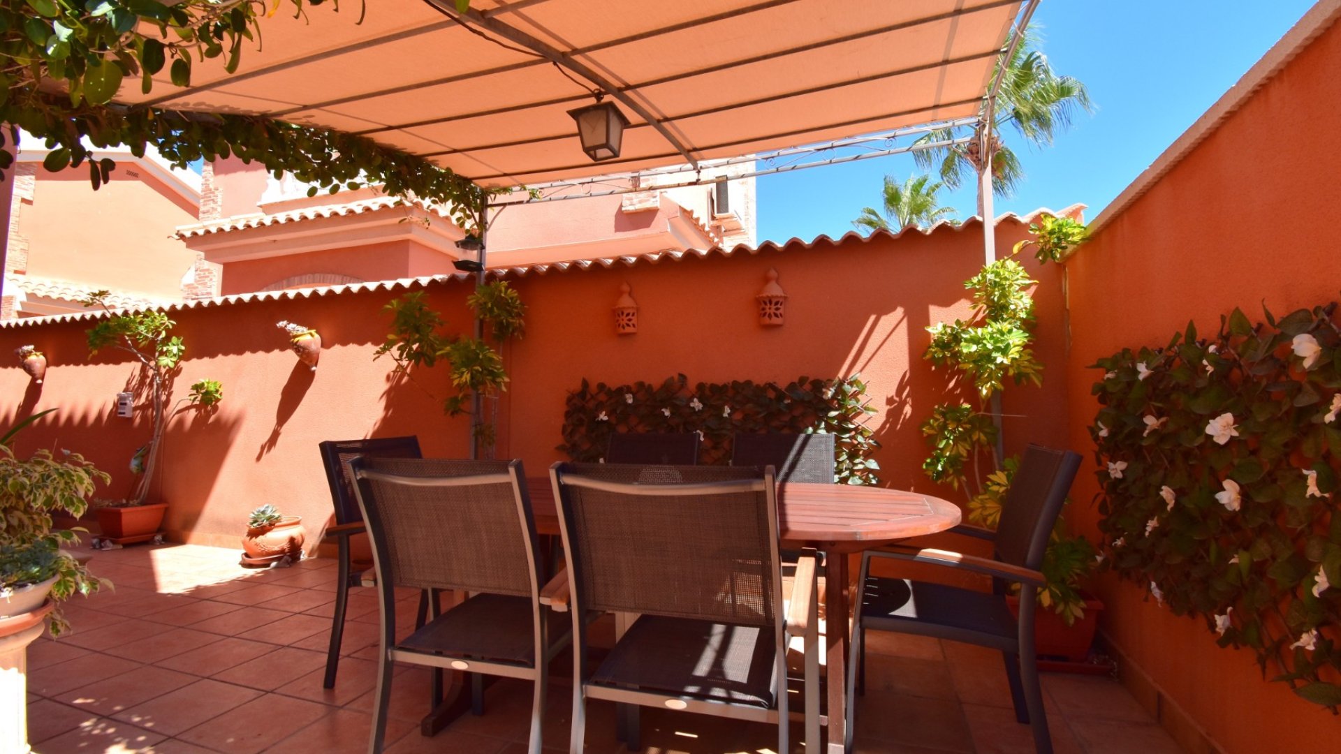 Revente - Villa -
Orihuela Costa - Playa Flamenca