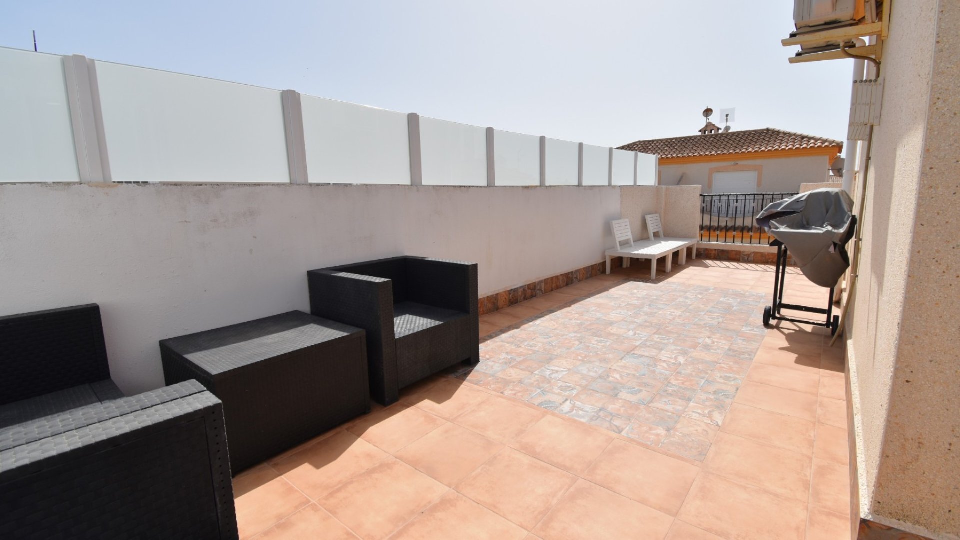 Revente - Villa -
Orihuela Costa - Playa Flamenca