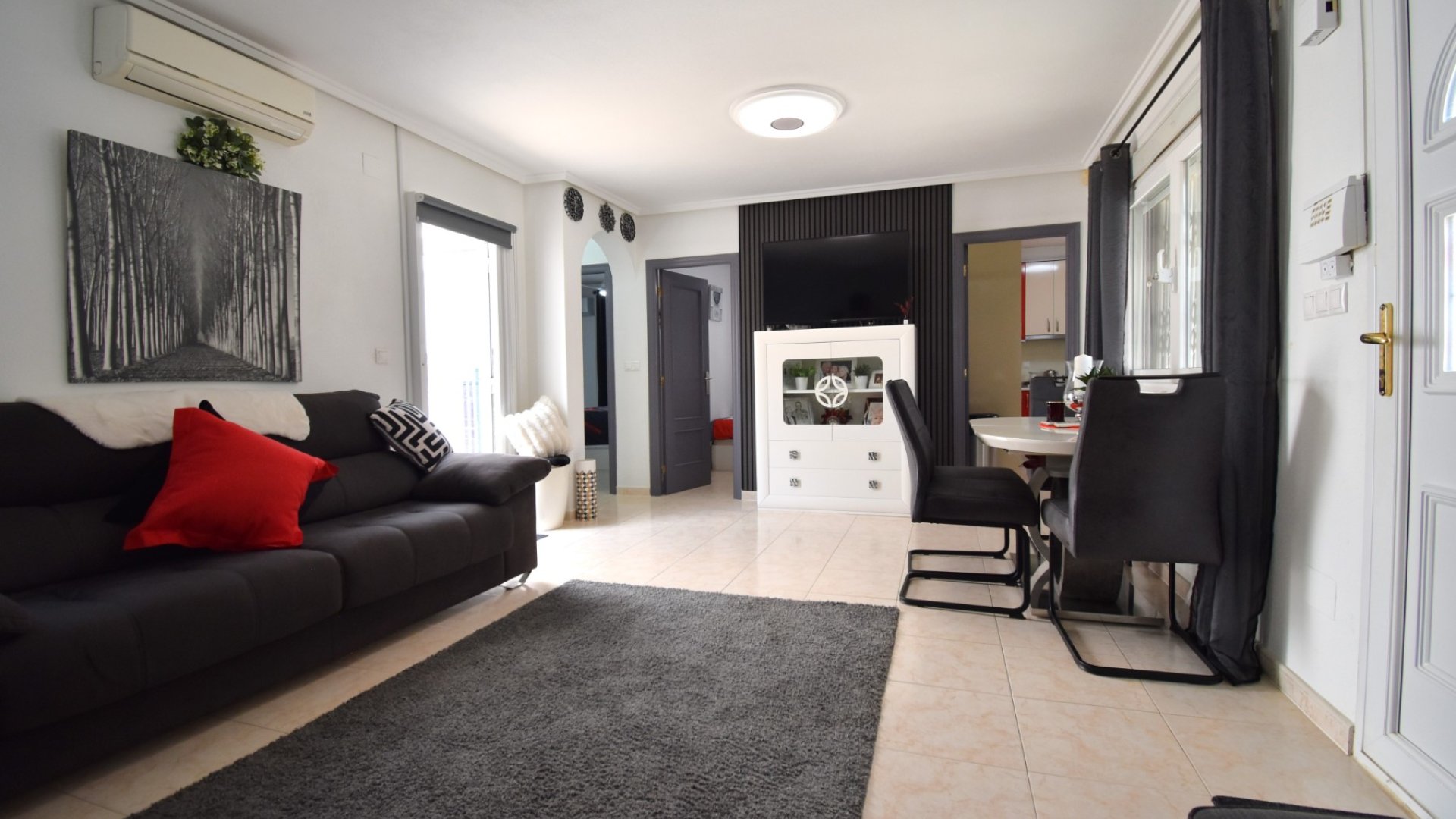 Revente - Villa -
Orihuela Costa - Playa Flamenca