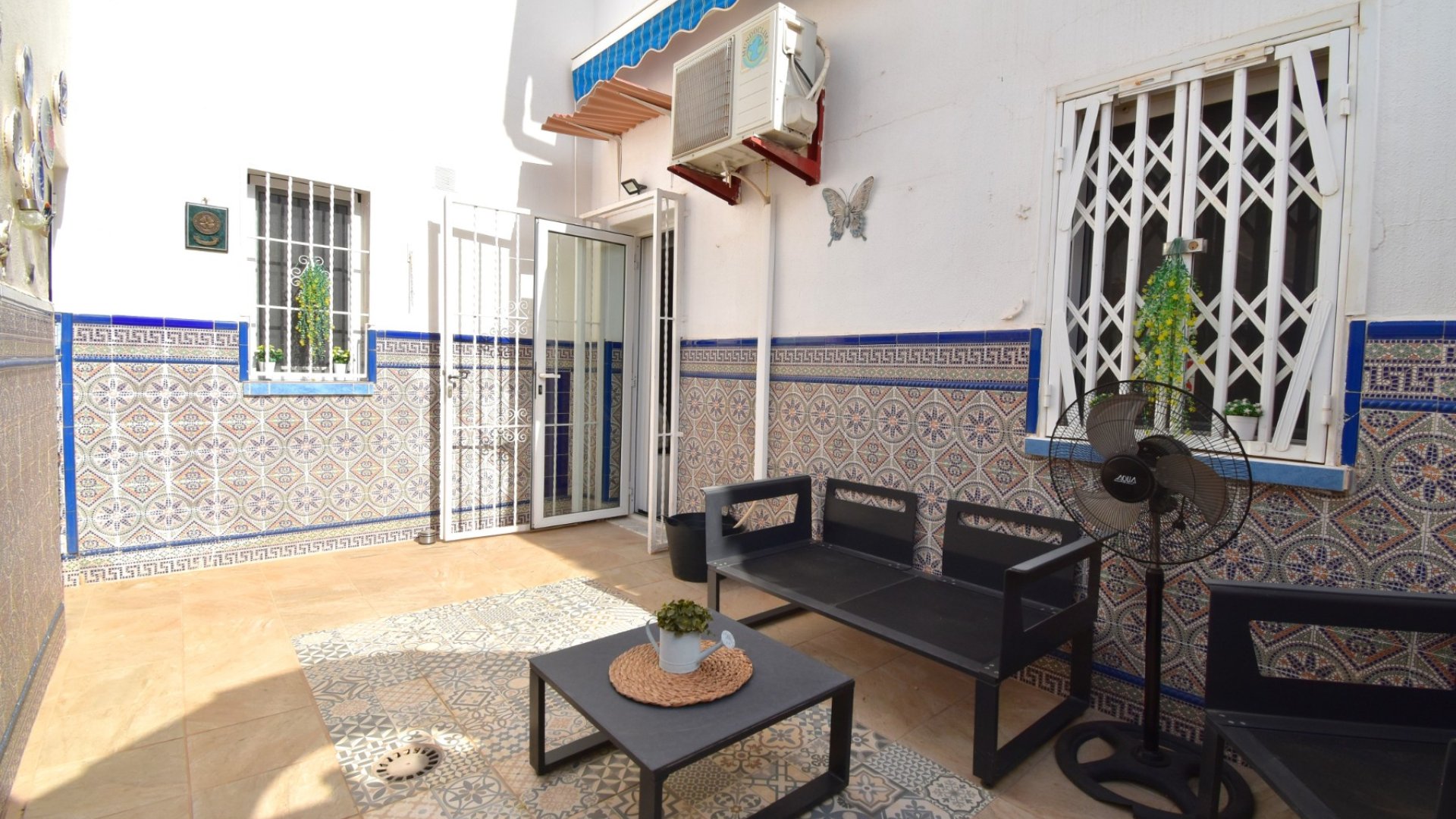 Revente - Villa -
Orihuela Costa - Playa Flamenca