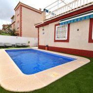 Revente - Villa -
Orihuela Costa - Playa Flamenca