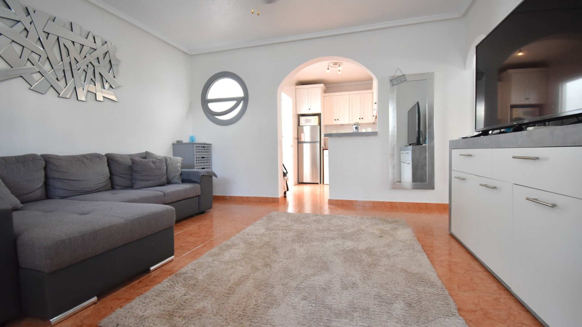 Revente - Villa -
Orihuela Costa - Playa Flamenca