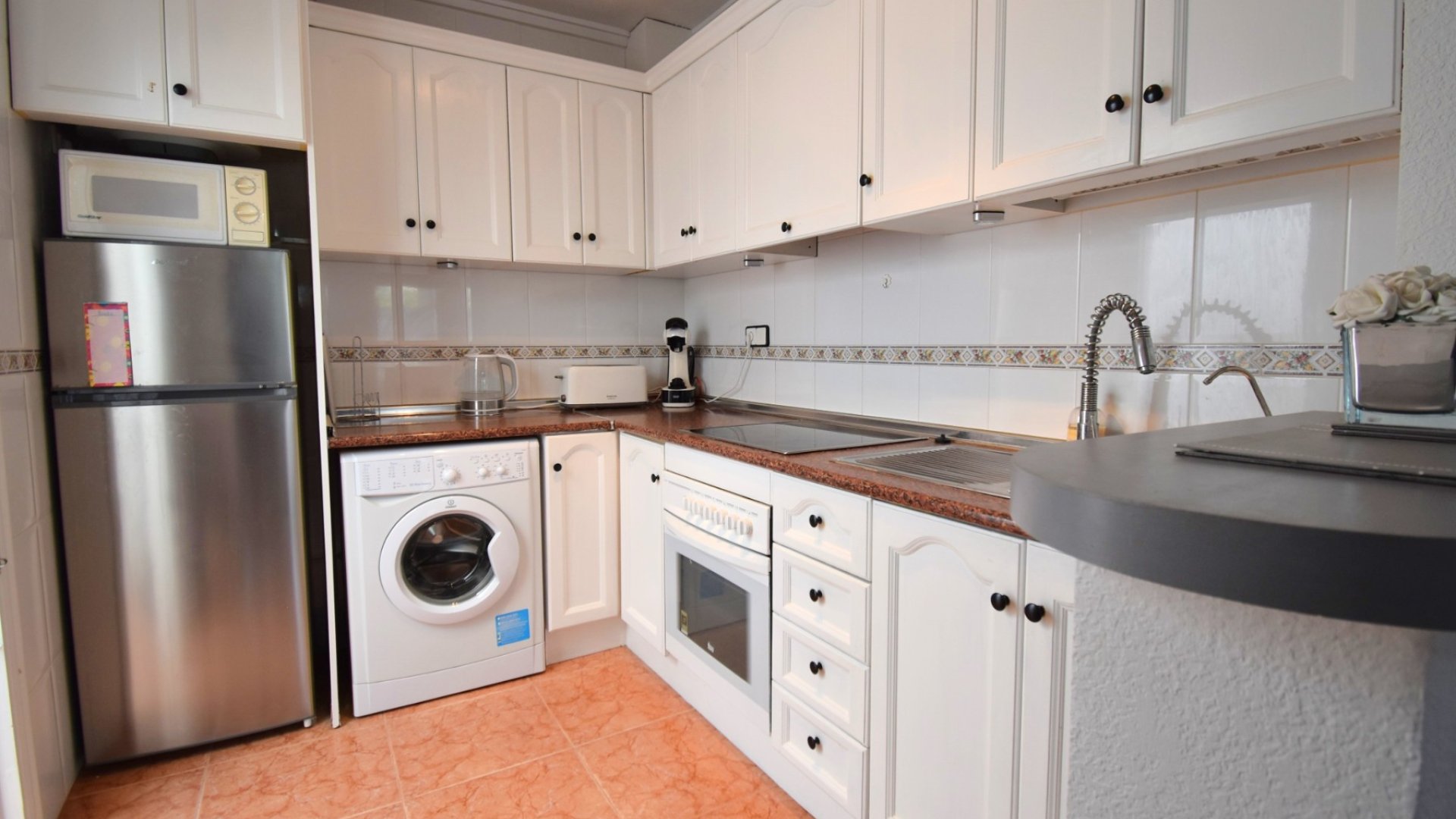 Revente - Villa -
Orihuela Costa - Playa Flamenca