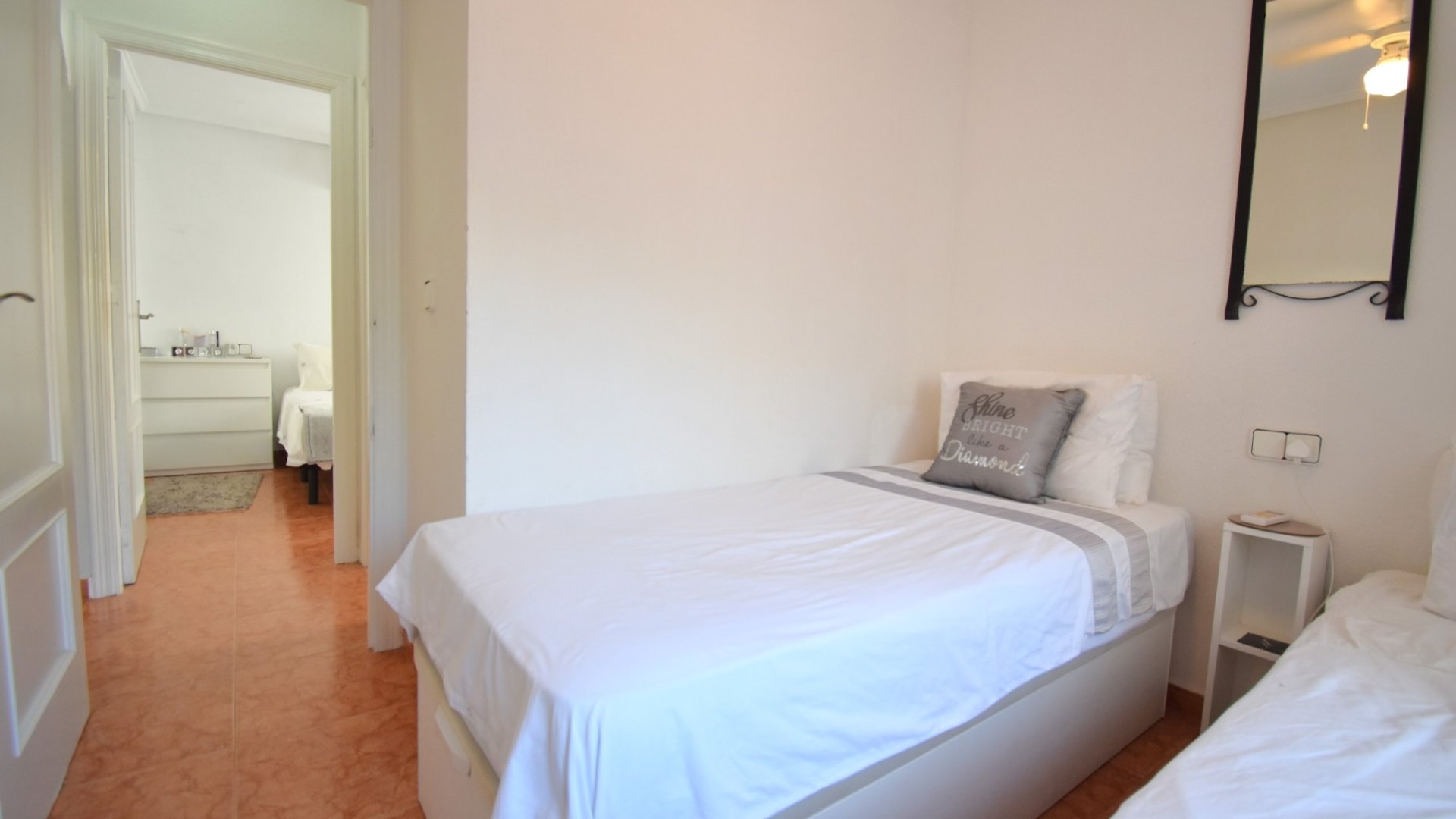 Revente - Villa -
Orihuela Costa - Playa Flamenca
