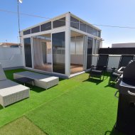 Revente - Villa -
Orihuela Costa - Playa Flamenca
