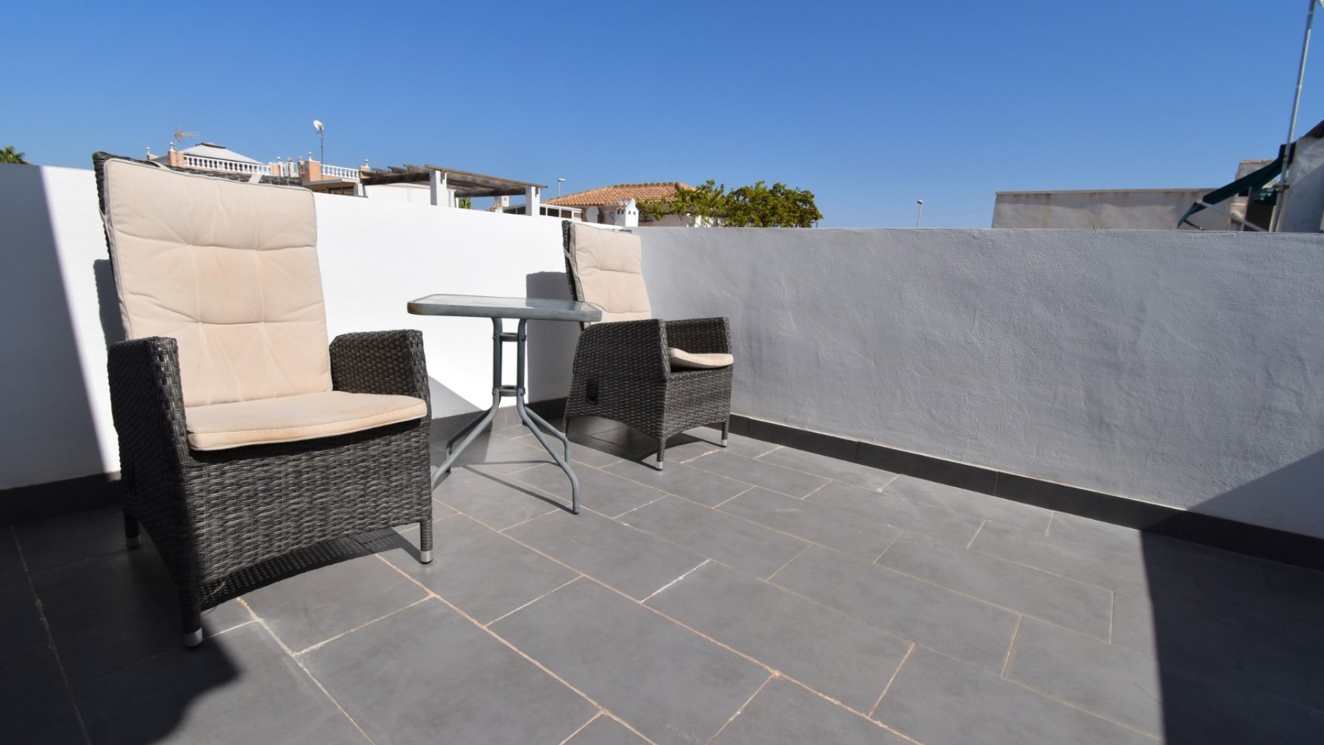 Revente - Villa -
Orihuela Costa - Playa Flamenca