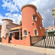 Revente - Villa -
Orihuela Costa - Playa Flamenca