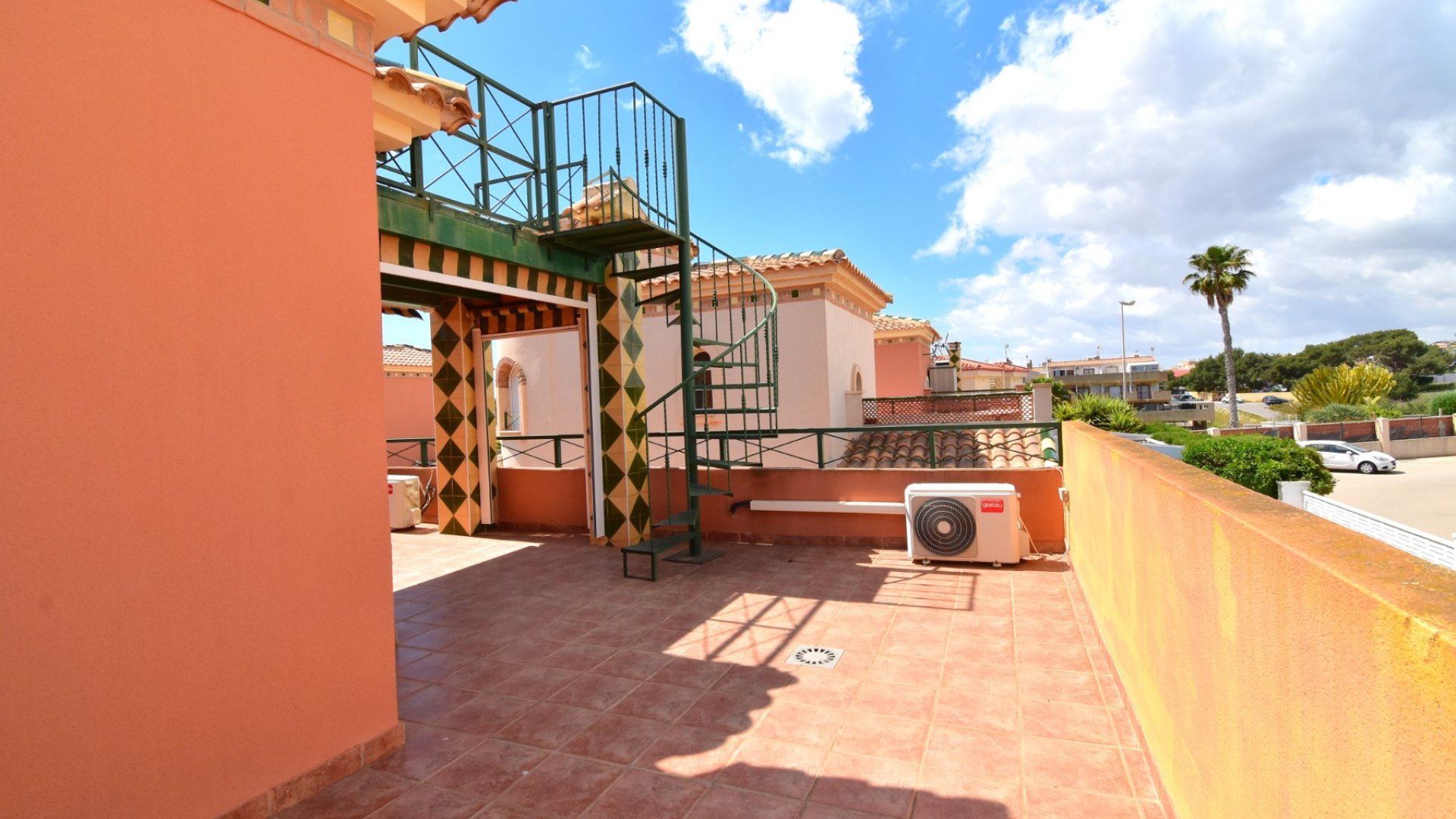 Revente - Villa -
Orihuela Costa - Playa Flamenca