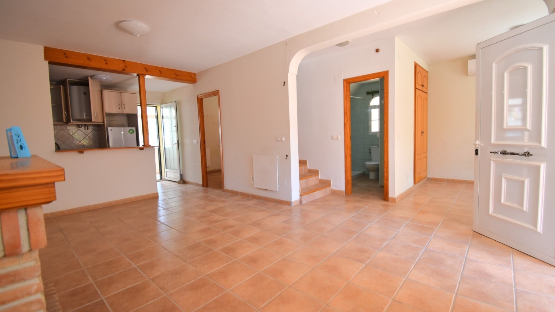 Revente - Villa -
Orihuela Costa - Playa Flamenca