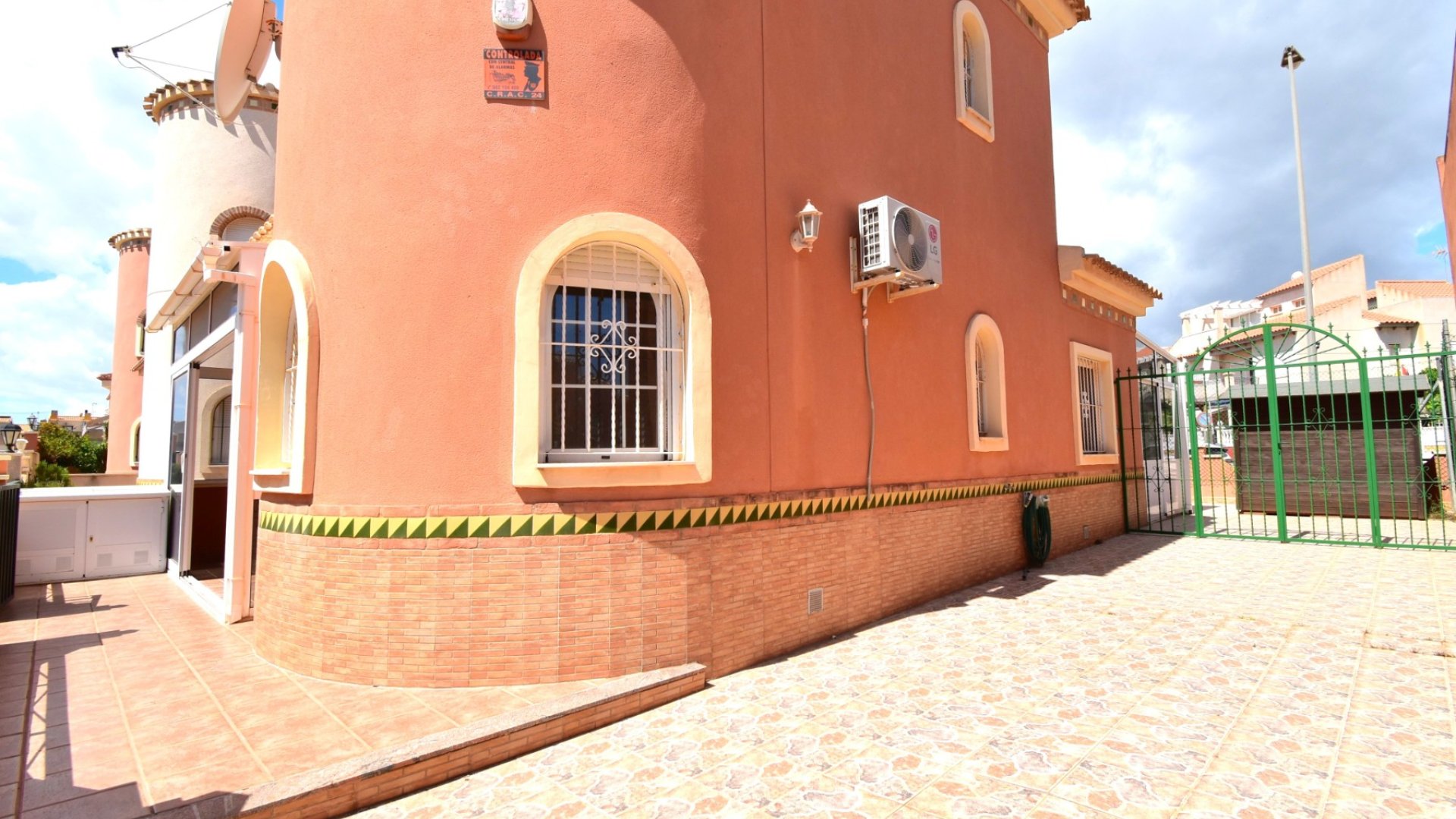Revente - Villa -
Orihuela Costa - Playa Flamenca