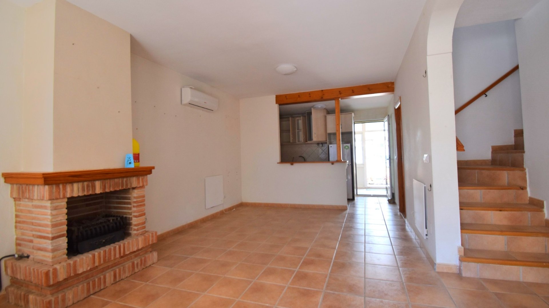 Revente - Villa -
Orihuela Costa - Playa Flamenca