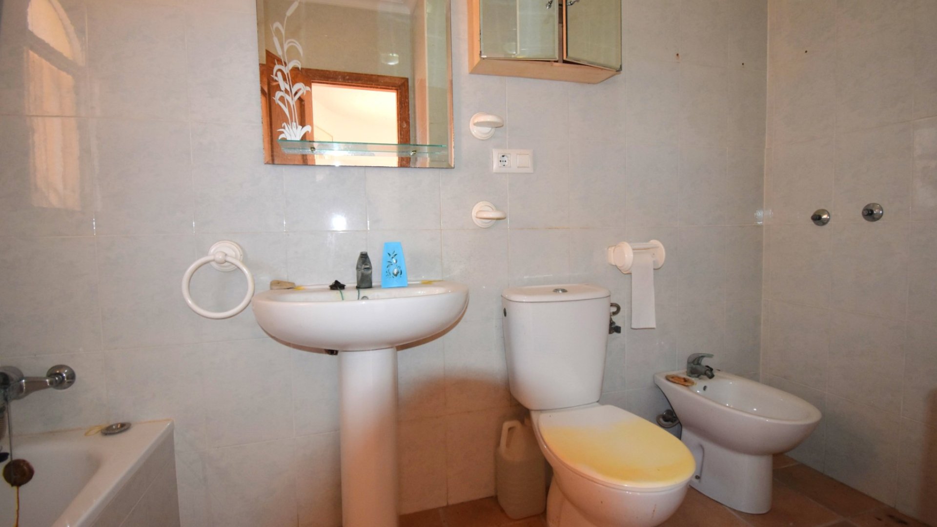 Revente - Villa -
Orihuela Costa - Playa Flamenca