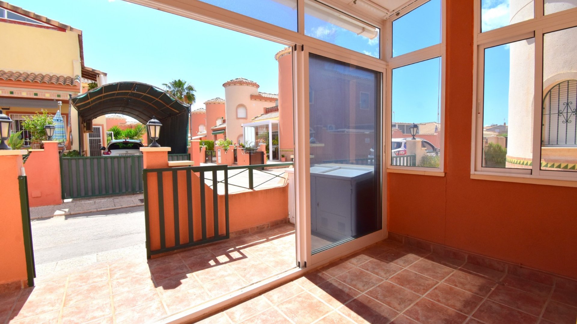 Revente - Villa -
Orihuela Costa - Playa Flamenca