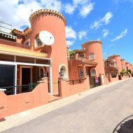 Revente - Villa -
Orihuela Costa - Playa Flamenca