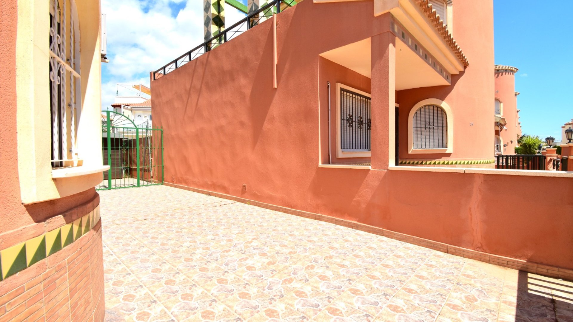 Revente - Villa -
Orihuela Costa - Playa Flamenca