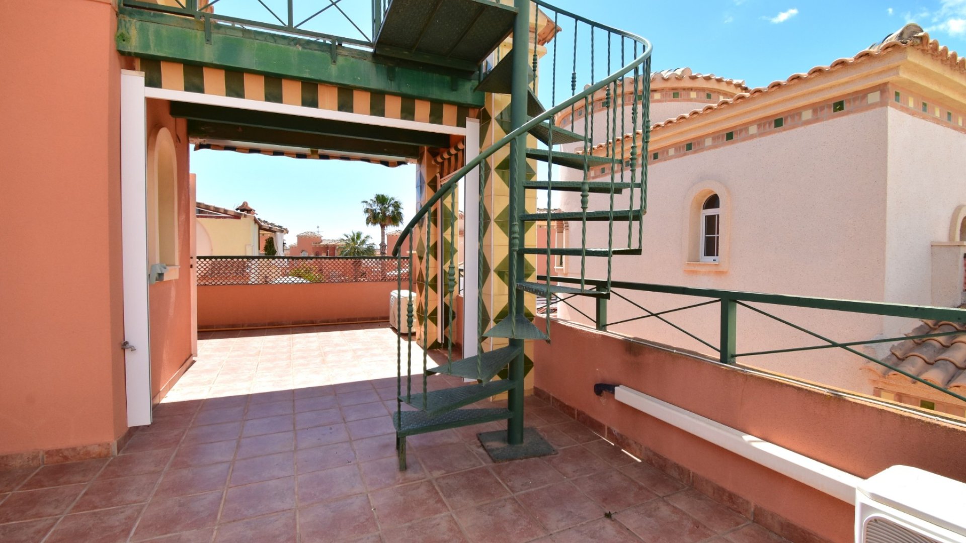 Revente - Villa -
Orihuela Costa - Playa Flamenca