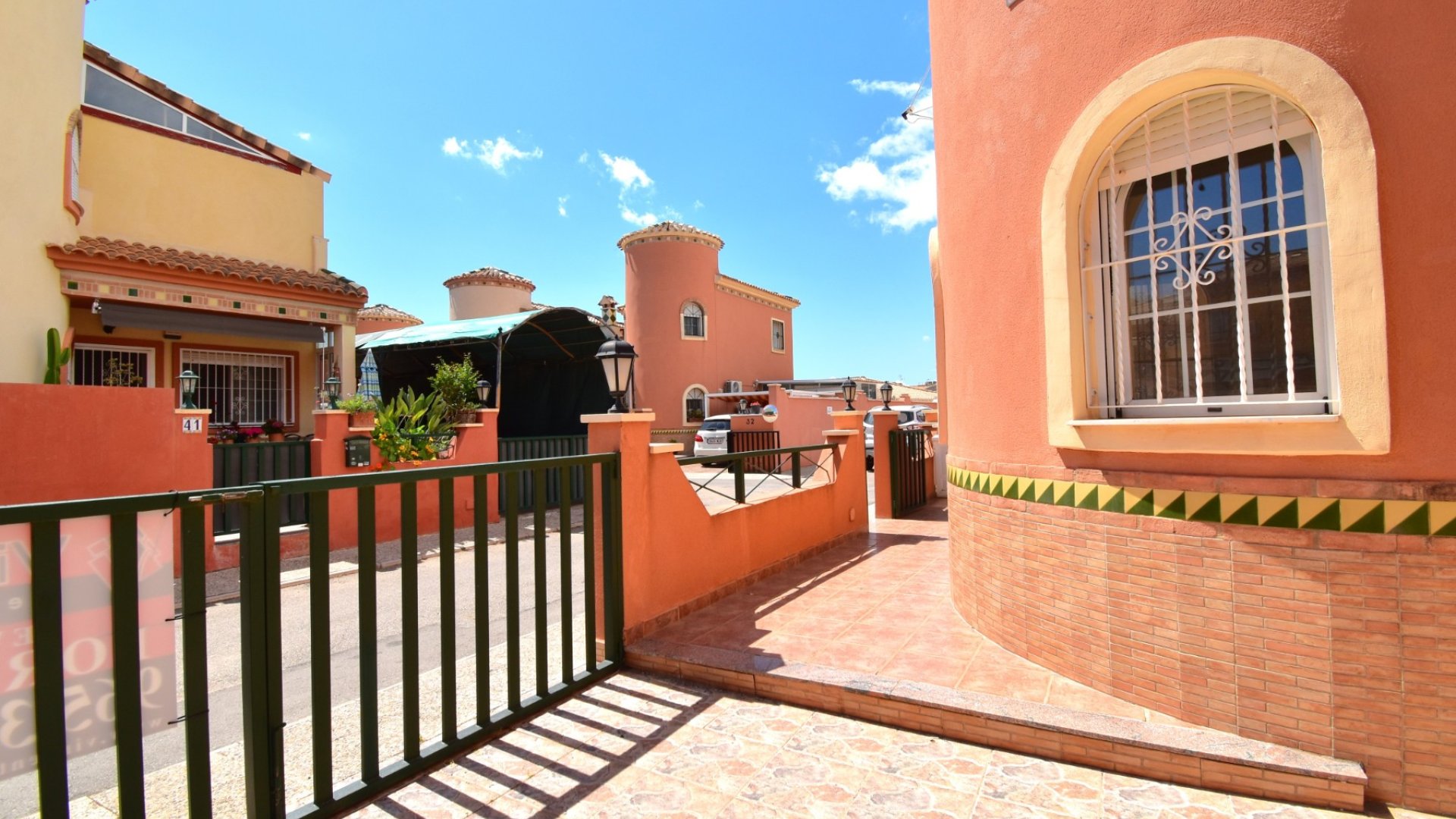 Revente - Villa -
Orihuela Costa - Playa Flamenca