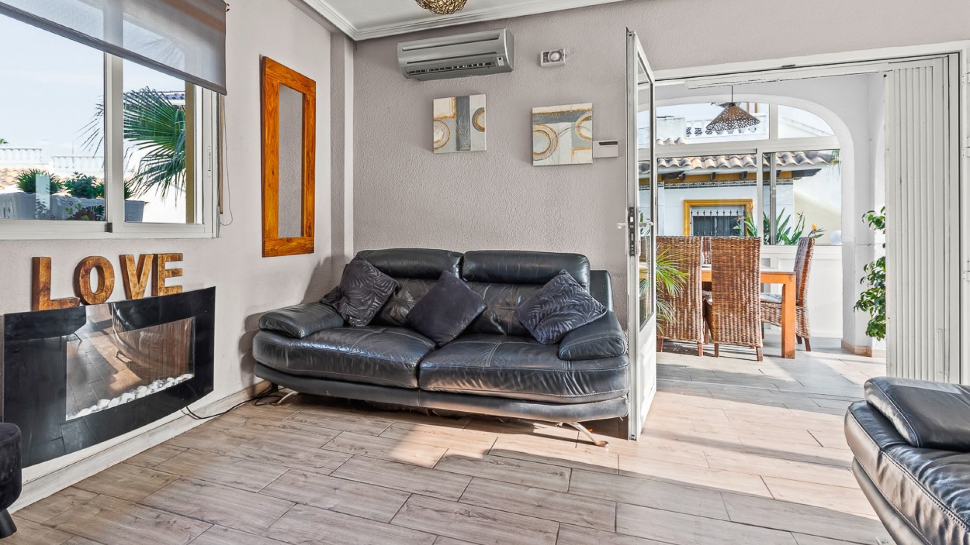 Revente - Villa -
Orihuela Costa - Playa Flamenca