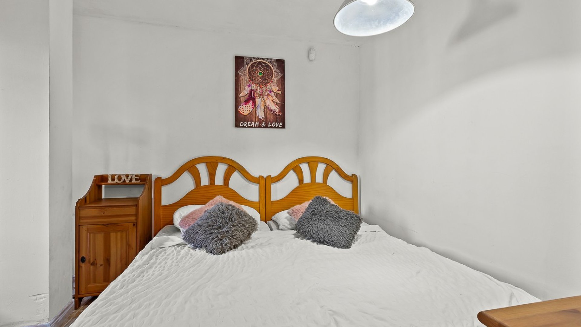 Revente - Villa -
Orihuela Costa - Playa Flamenca