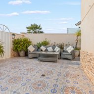 Revente - Villa -
Orihuela Costa - Playa Flamenca