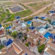 Revente - Villa -
Orihuela Costa - Playa Flamenca