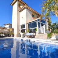 Revente - Villa -
Orihuela Costa - Playa Flamenca