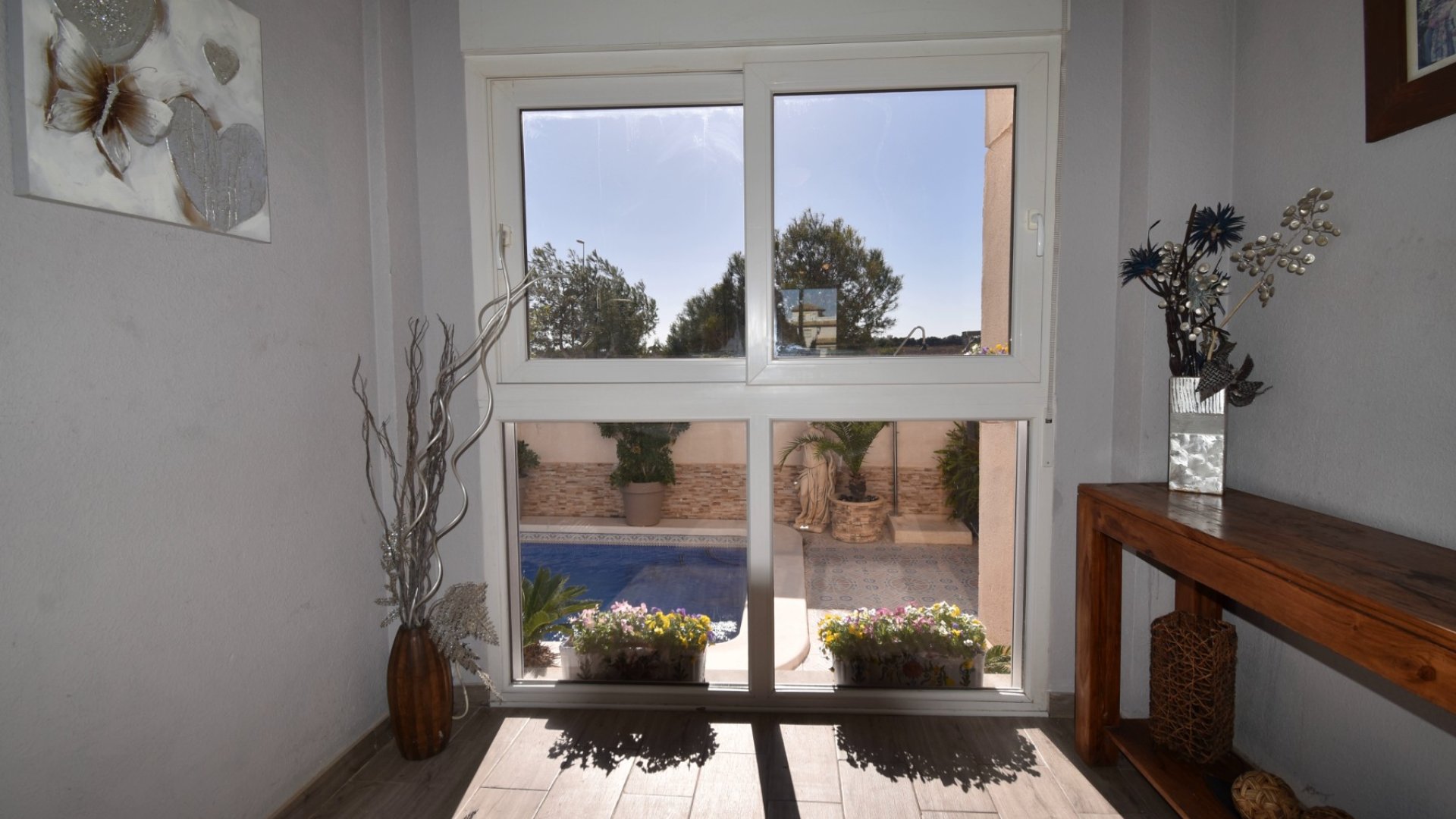 Revente - Villa -
Orihuela Costa - Playa Flamenca