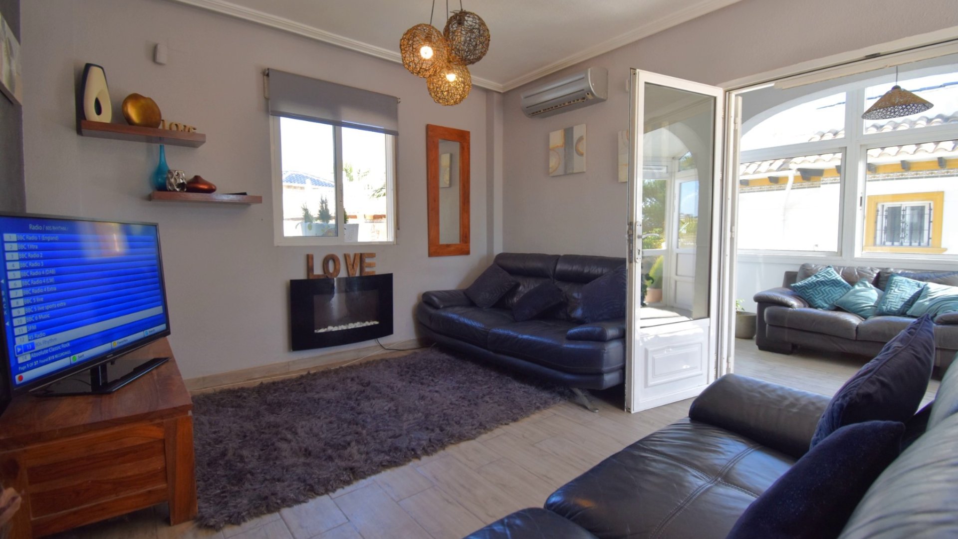 Revente - Villa -
Orihuela Costa - Playa Flamenca