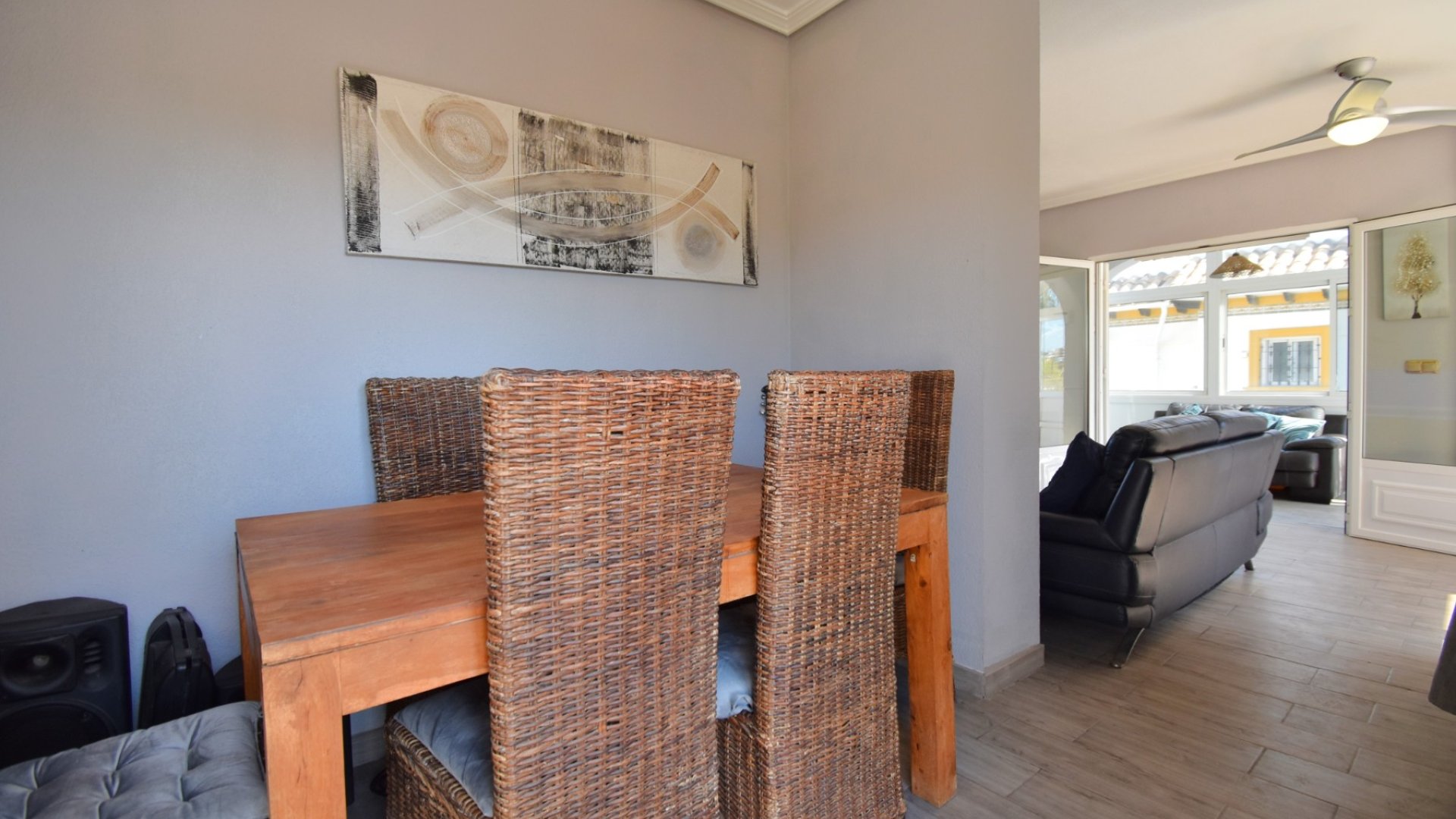 Revente - Villa -
Orihuela Costa - Playa Flamenca