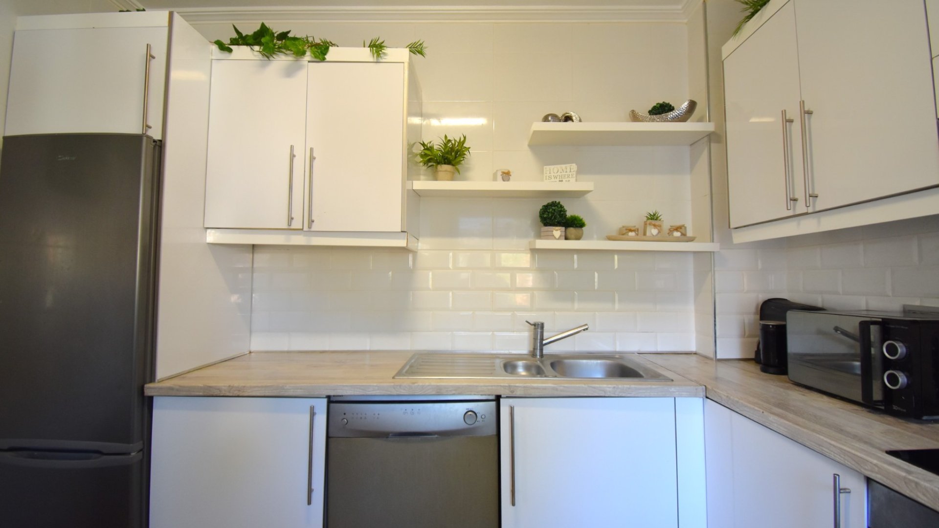 Revente - Villa -
Orihuela Costa - Playa Flamenca