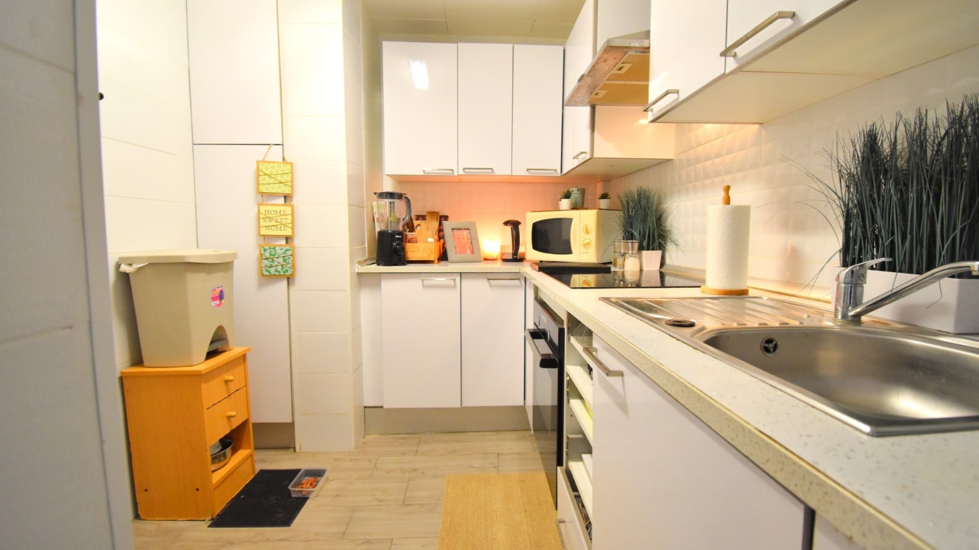 Revente - Villa -
Orihuela Costa - Playa Flamenca