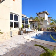 Revente - Villa -
Orihuela Costa - Playa Flamenca